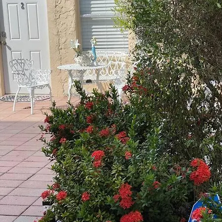 Comfy Queen Bed Studio, Downtown West Palm West Palm Beach Exterior photo