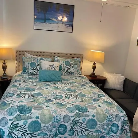 Comfy Queen Bed Studio, Downtown West Palm West Palm Beach Exterior photo