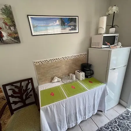 Comfy Queen Bed Studio, Downtown West Palm West Palm Beach Exterior photo
